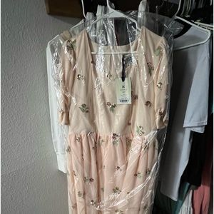 JessaKae Diana Dress